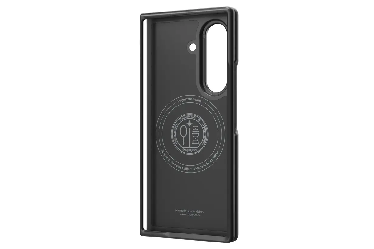 Cover Samsung Galaxy Z Fold7 Spigen ThinFit Pro Photo 4