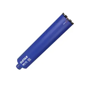 Sausā dimanta kodola urbjmašīna Diamond Crown RM-TX 1 1/4" 72mm x 450mm