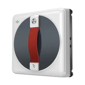 Window vacuum cleaning robot Riff RF-SQU601 72W with 3 cleaning modes and automatic suction