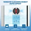 Window vacuum robot Riff RF-SQU601 72W Photo 4