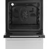 BEKO FSM51339DWDS газовая плита с духовкой 50 см Photo 2