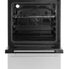 BEKO FSM51339DWDS газовая плита с духовкой 50 см Photo 3