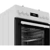 BEKO FSM51339DWDS газовая плита с духовкой 50 см Photo 4