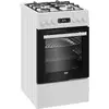 BEKO FSM51339DWDS газовая плита с духовкой 50 см Photo 5