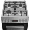 BEKO FSM52321DXDT газ/электро плита 50 см Photo 4