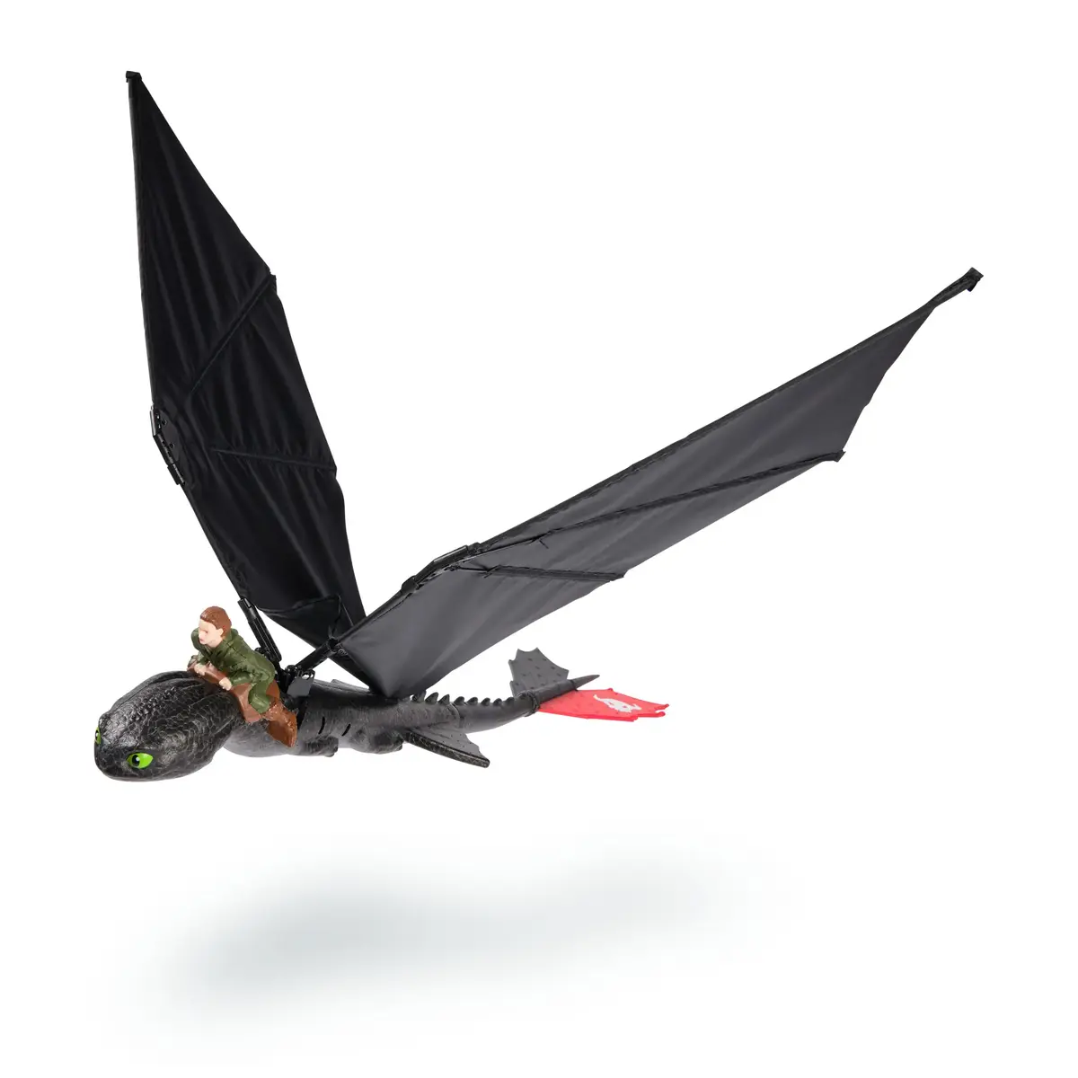 Dragons Toothless flying figure 6074369 Photo 4