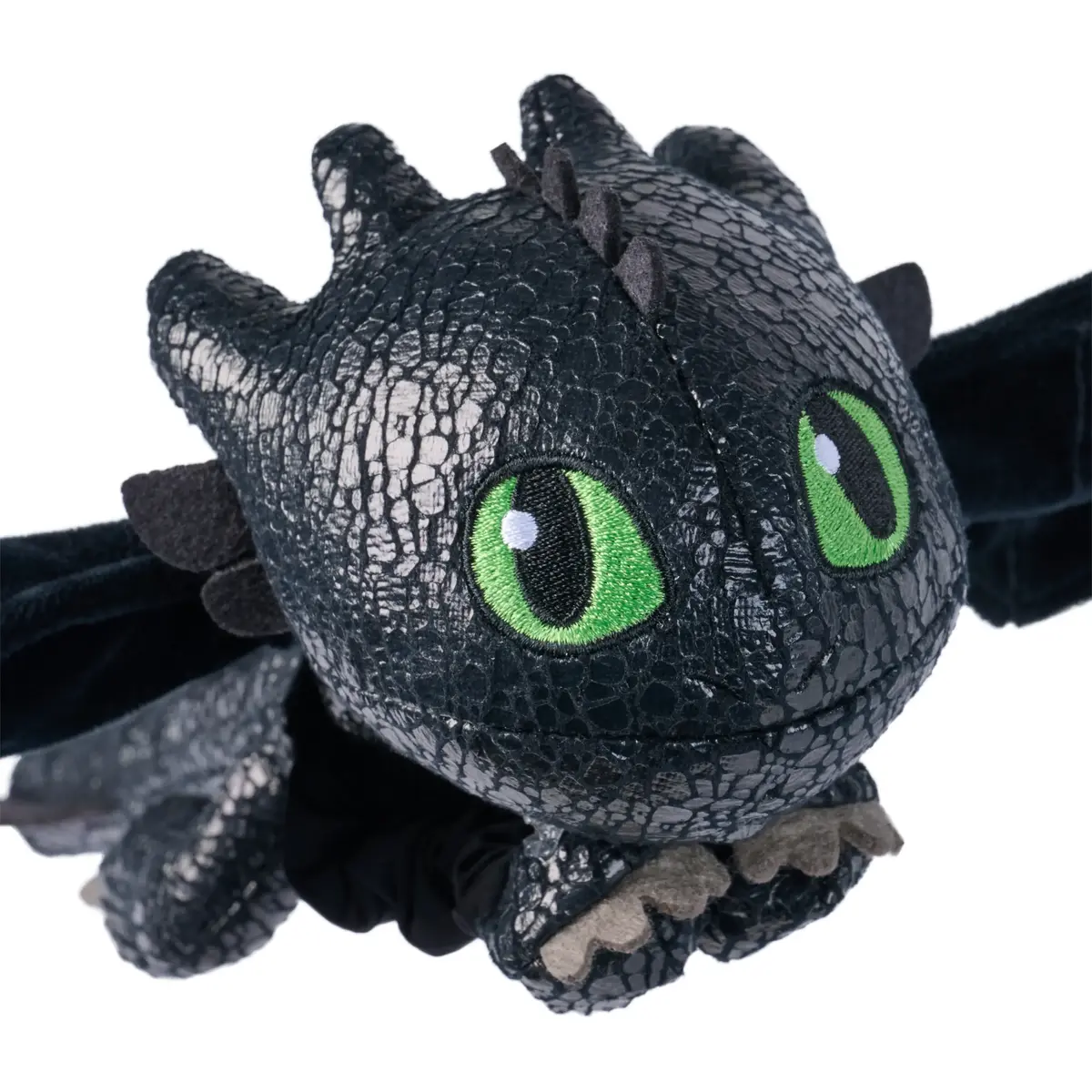 Toy dragon Dreamworks How to Train Your Dragon Toothless Photo 2