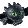 Toy dragon Dreamworks How to Train Your Dragon Toothless Photo 2
