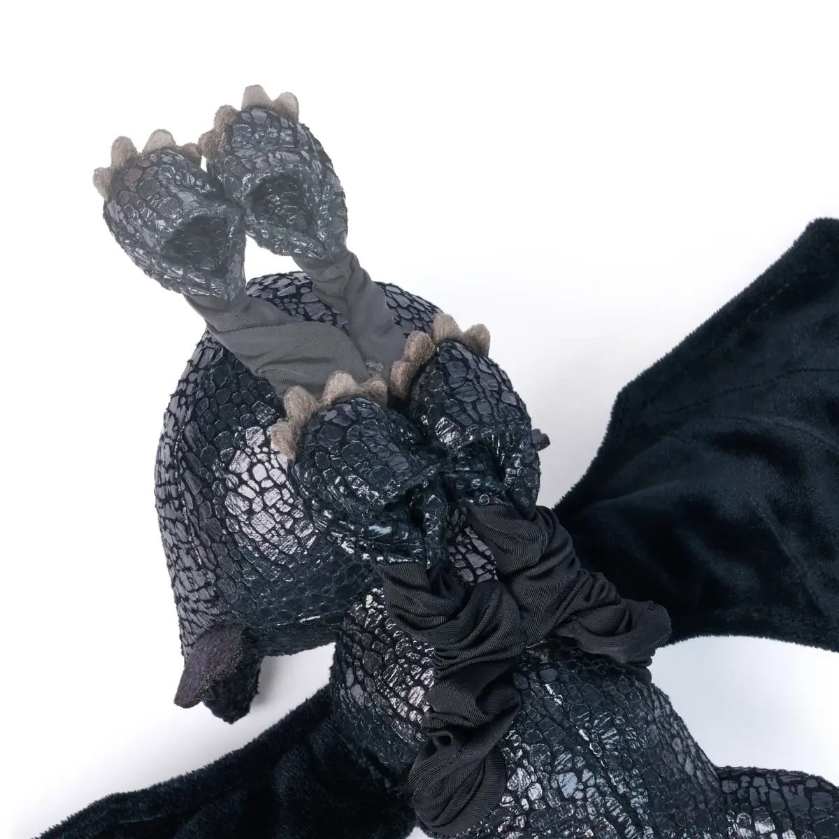 Toy dragon Dreamworks How to Train Your Dragon Toothless Photo 4