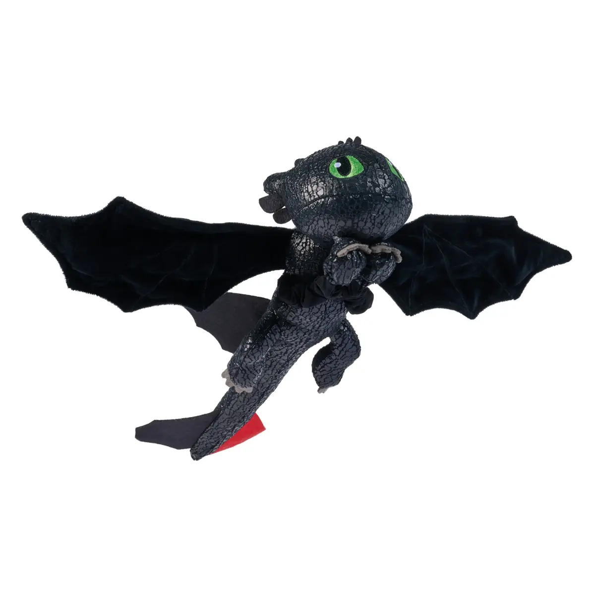 Toy dragon Dreamworks How to Train Your Dragon Toothless Photo 6