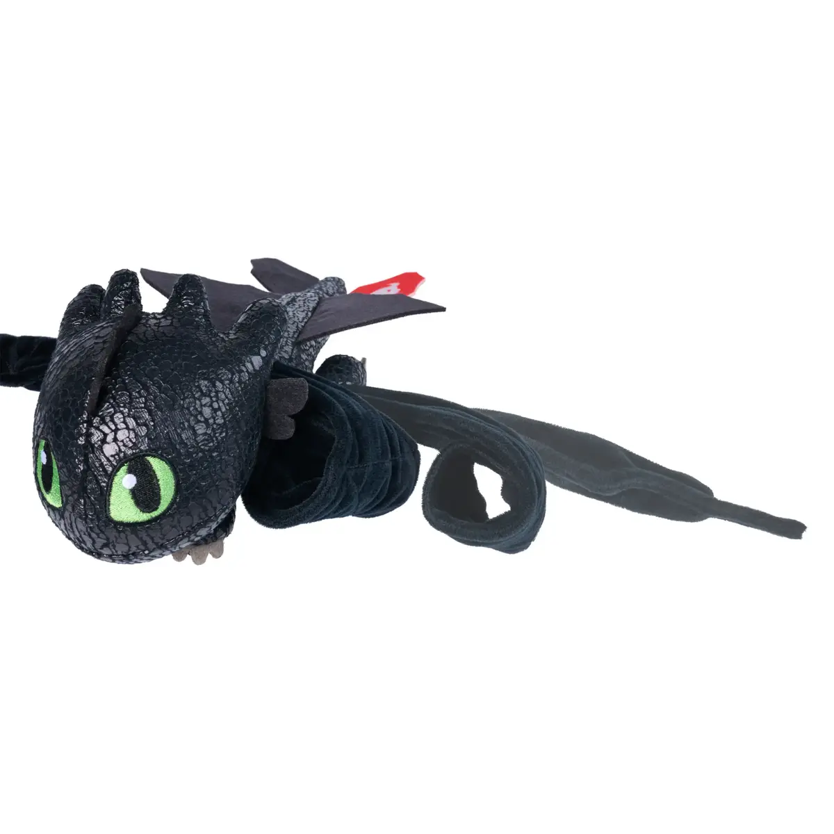 Toy dragon Dreamworks How to Train Your Dragon Toothless Photo 7