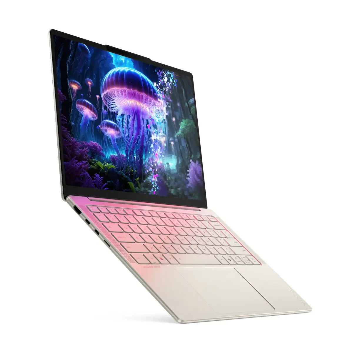 Ноутбук Lenovo Yoga Slim 7 14" Photo 3