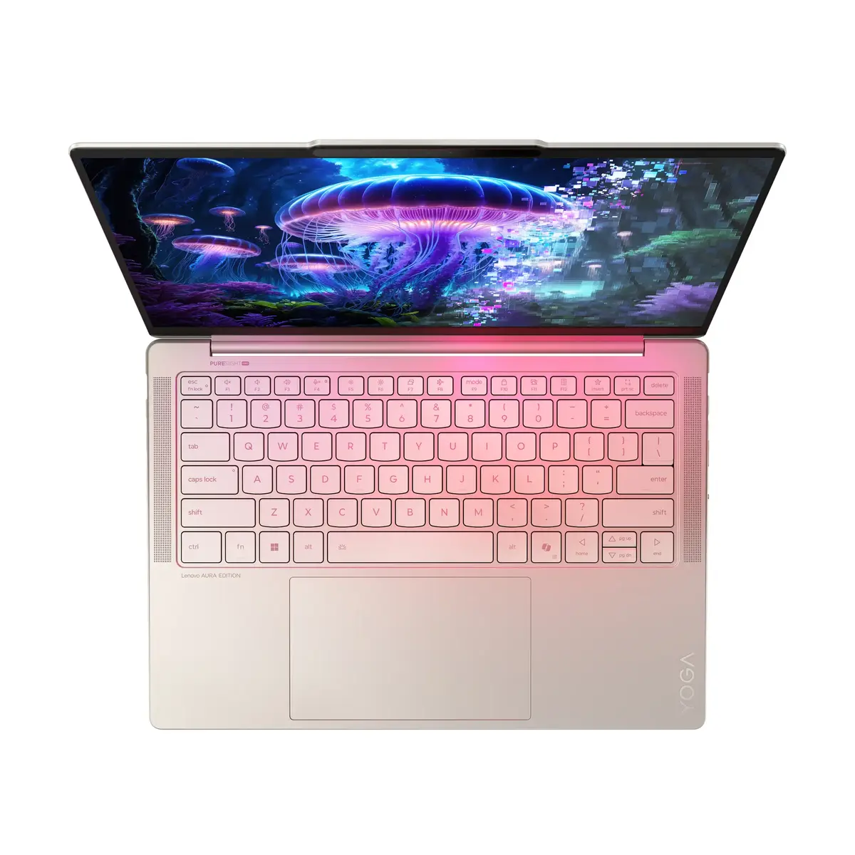 Ноутбук Lenovo Yoga Slim 7 14" Photo 4