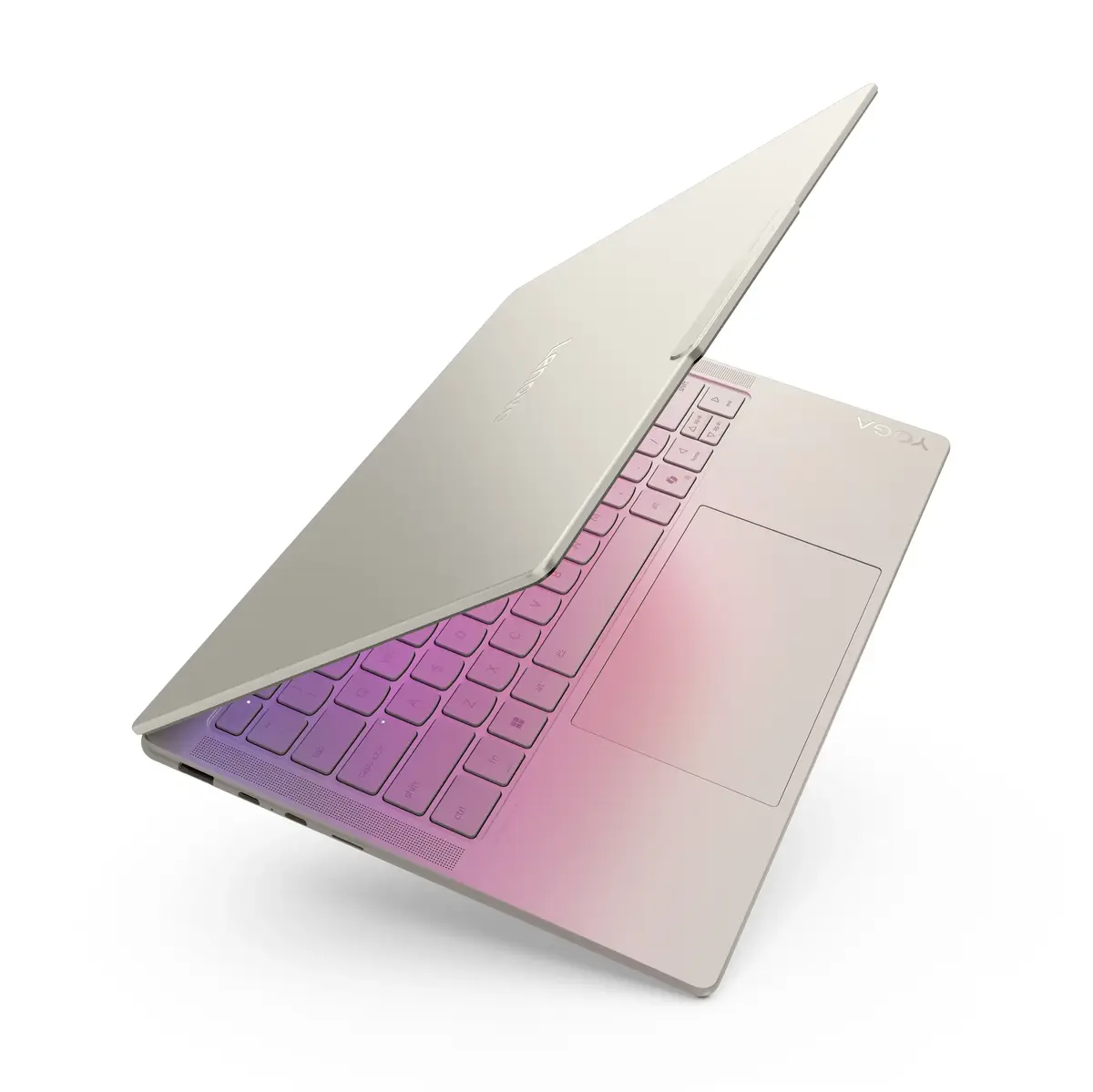 Ноутбук Lenovo Yoga Slim 7 14" Photo 7