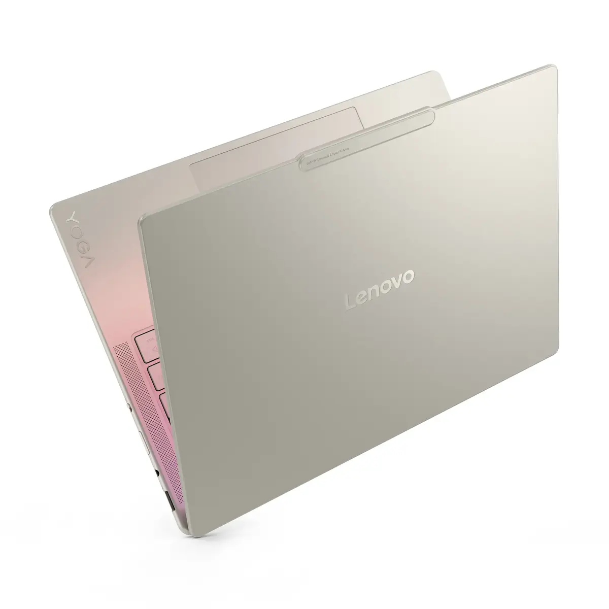 Ноутбук Lenovo Yoga Slim 7 14" Photo 8