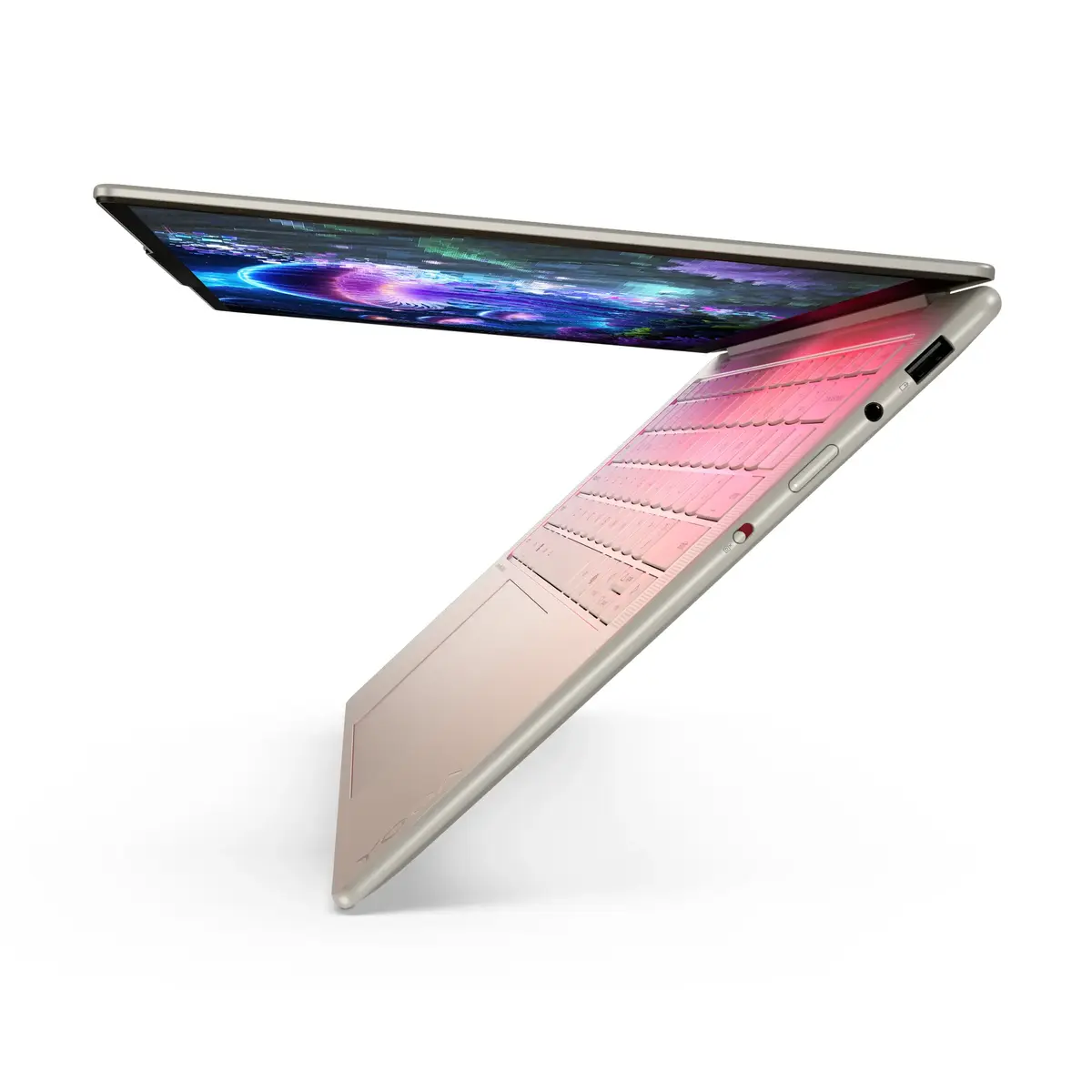 Ноутбук Lenovo Yoga Slim 7 14" Photo 13