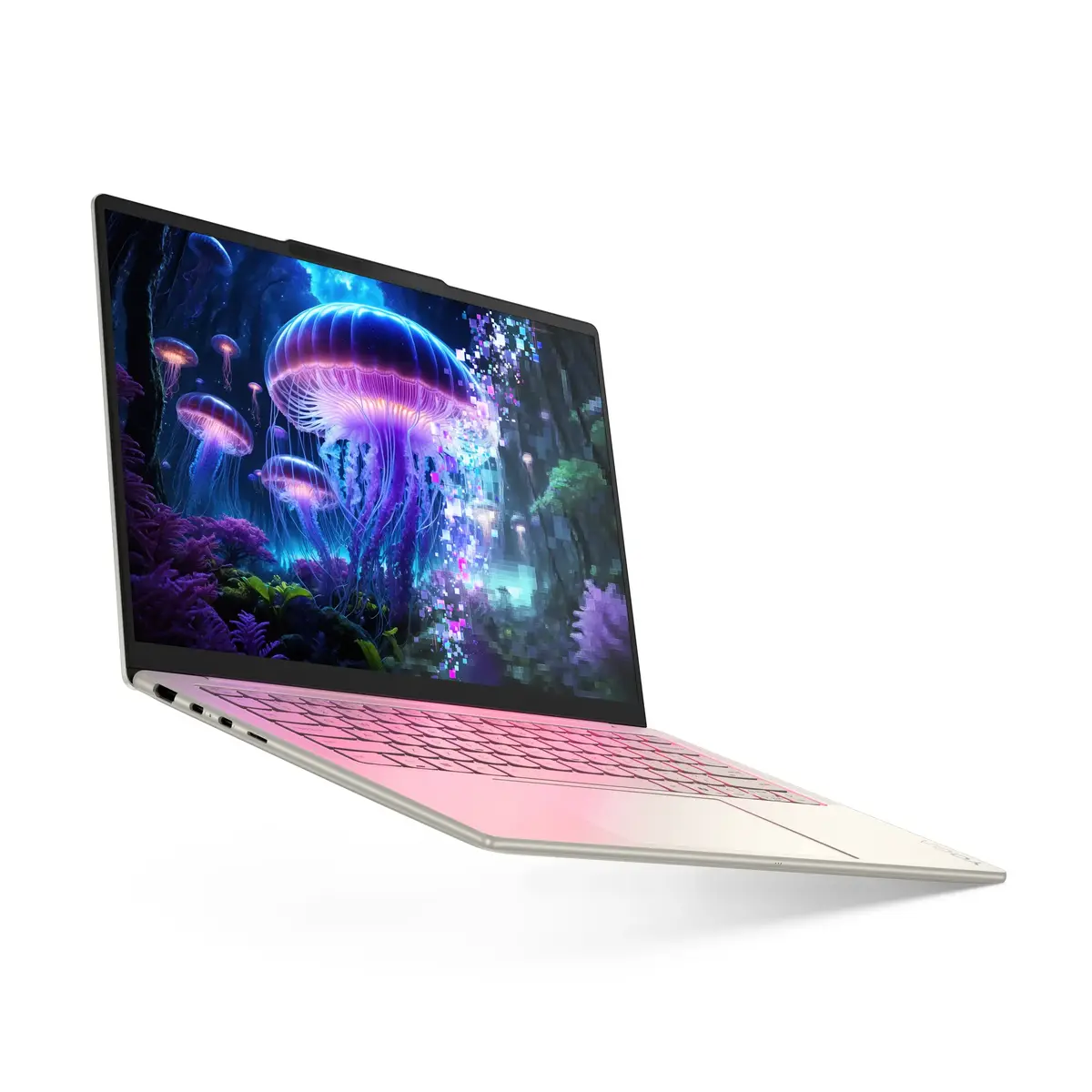 Ноутбук Lenovo Yoga Slim 7 14" Photo 14