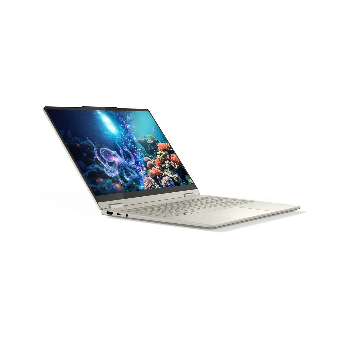 Hybrid Laptop Lenovo Yoga 7 2-in-1 Photo 3