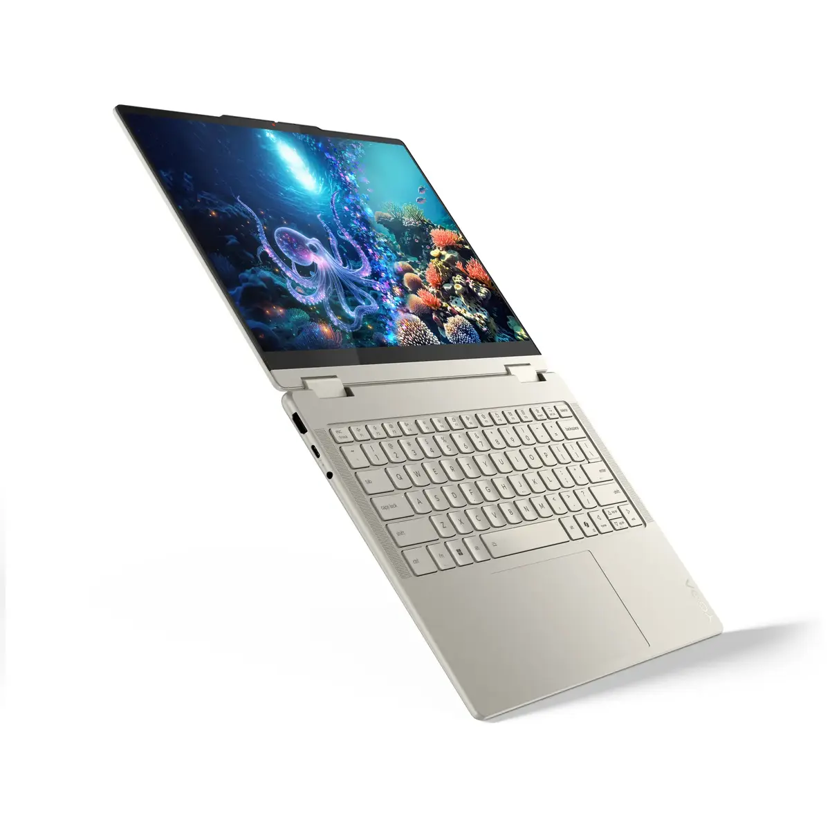 Hybrid Laptop Lenovo Yoga 7 2-in-1 Photo 7