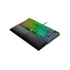 Razer BlackWidow V4 75% — механическая игровая клавиатура Photo 2