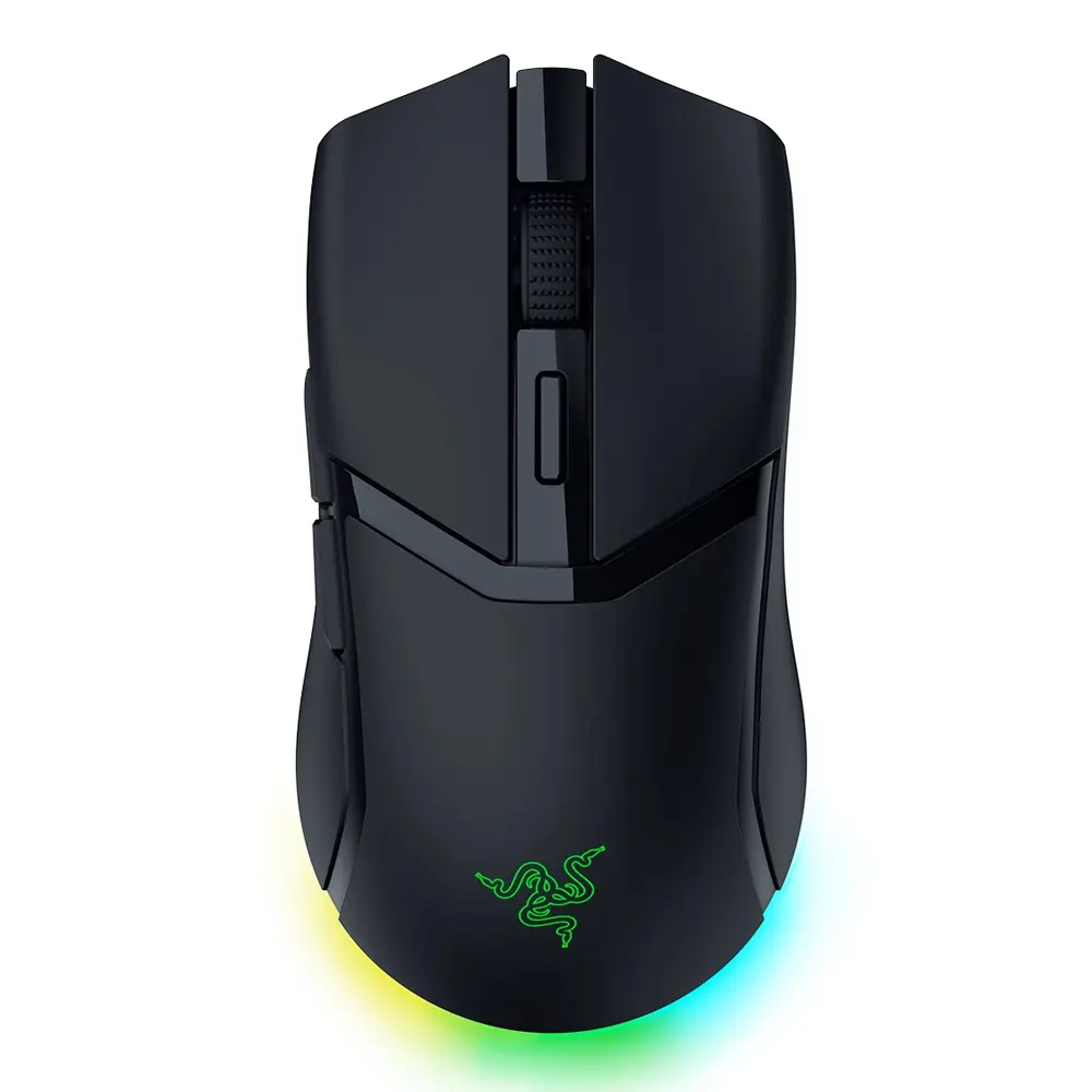 Spēļu pele Razer Cobra HyperSpeed labajai