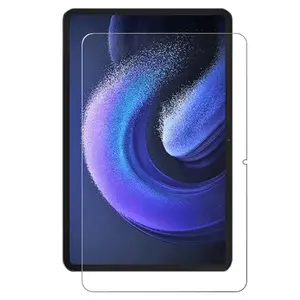 Закалённое стекло для экрана dux ducis для Xiaomi Pad 7 / Pad 7 Pro DUX-TEM-XP7/7PR
