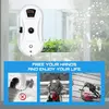 Riff RF-VAC625 window vacuum cleaner 90W Photo 4
