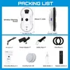 Riff RF-VAC625 window vacuum cleaner 90W Photo 9