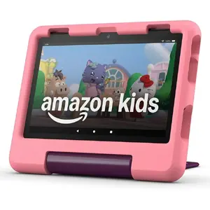 Tablet Amazon B0CVDRDMZW 8" 3 GB RAM 32 GB Storage Pink