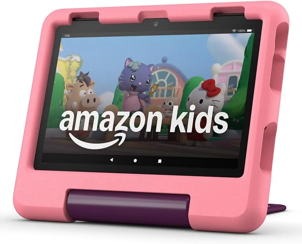 Планшет Amazon B0CVDRDMZW Photo 2