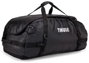 Сумка-баул Thule Chasm 90L водонепроницаемая черная