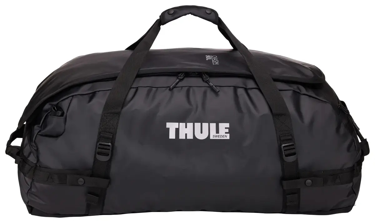 Thule Chasm 90L sporta soma Photo 2