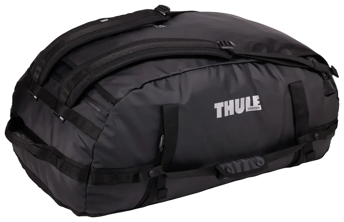 Thule Chasm 90L sporta soma Photo 3
