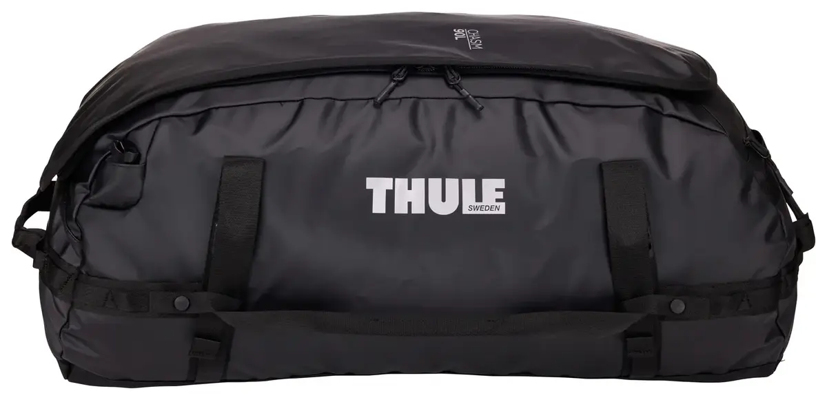 Thule Chasm 90L sporta soma Photo 4