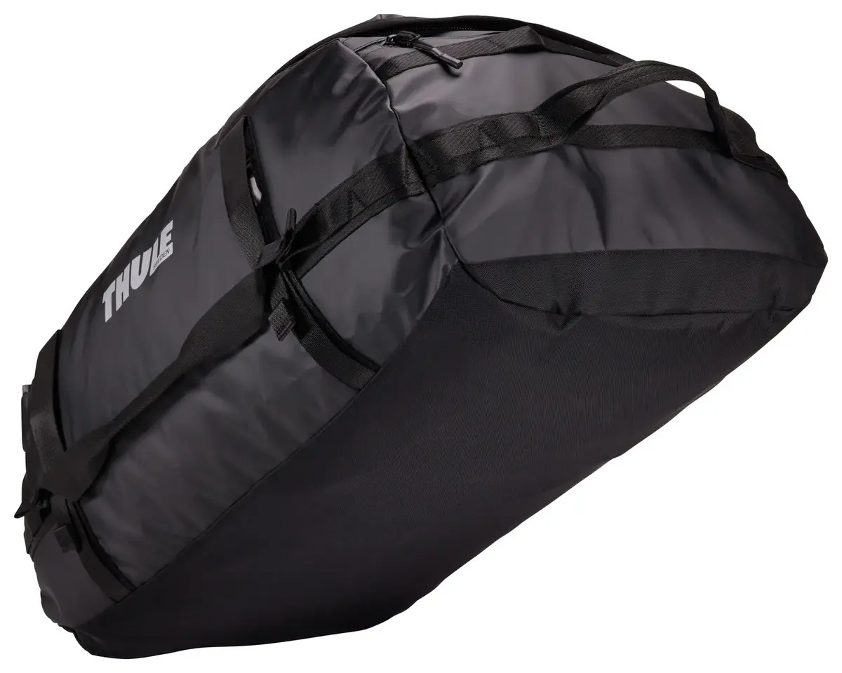 Thule Chasm 90L sporta soma Photo 5
