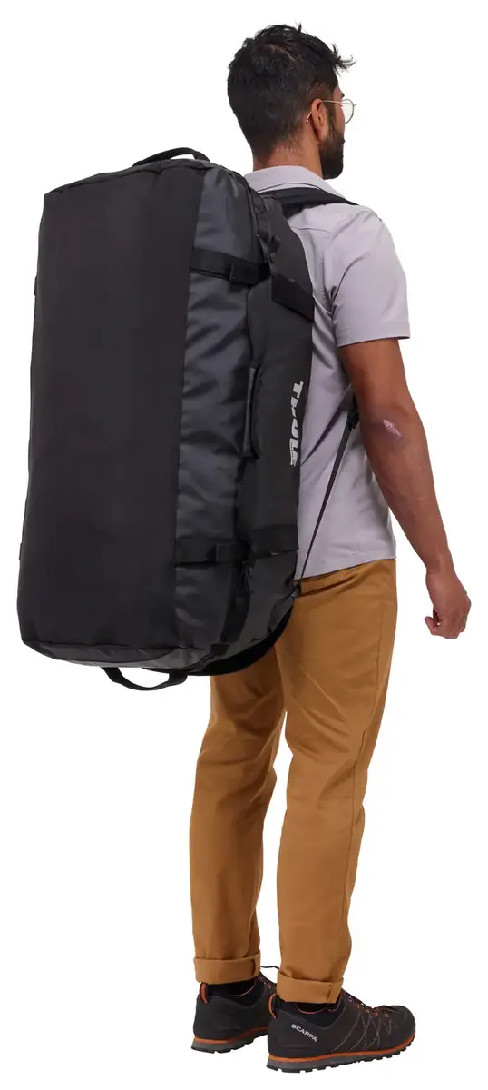 Thule Chasm 90L sporta soma Photo 11