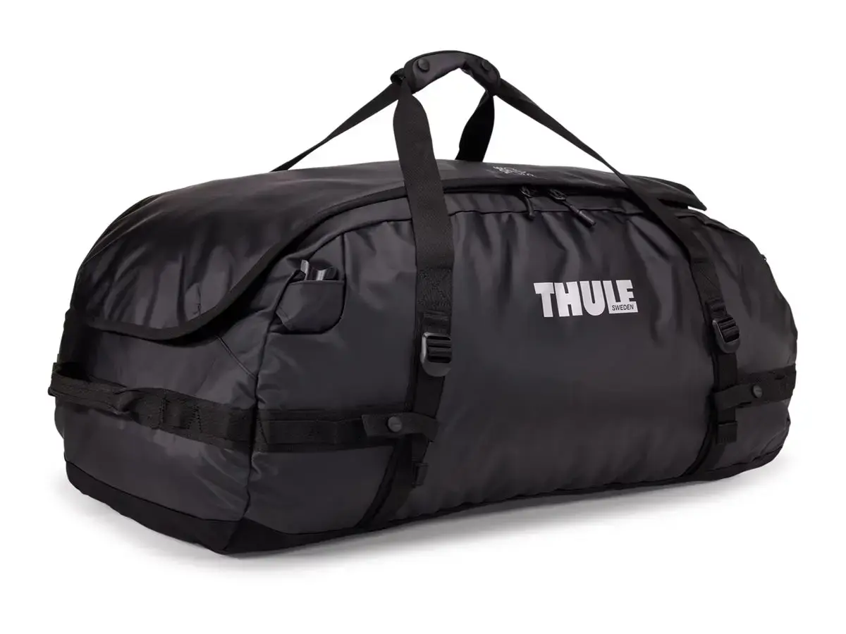 Thule Chasm 90L sporta soma Photo 12