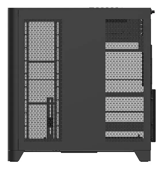 Korpuss Thermaltake View 390 Air Midi Tower Photo 5