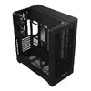 Korpuss Thermaltake View 390 Air Midi Tower Photo 6