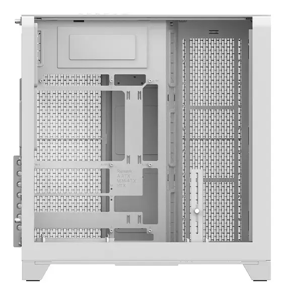 Компьютерный корпус Thermaltake View 390 Air Photo 4