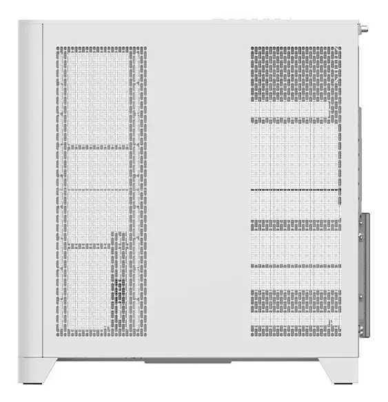 Компьютерный корпус Thermaltake View 390 Air Photo 5