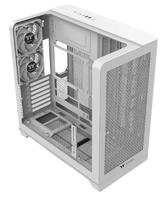 Компьютерный корпус Thermaltake View 390 Air Photo 6
