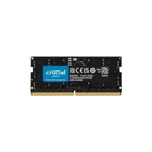 Memory RAM Crucial SORAM D5 16GB 5600MHz