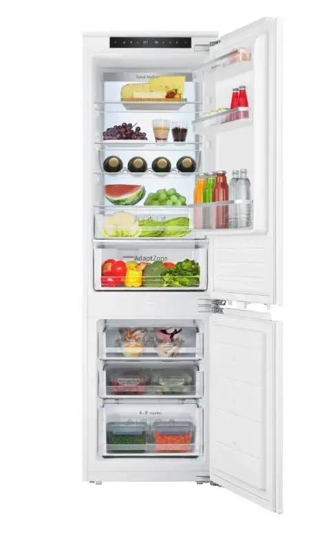 Встраиваемый холодильник-морозильник BK2995.5FCNO Photo 4