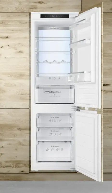 Встраиваемый холодильник-морозильник BK2995.5FCNO Photo 5
