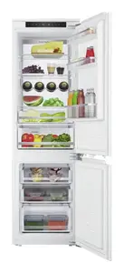 Amica EKGCX 387 955 Built-in 237 L White