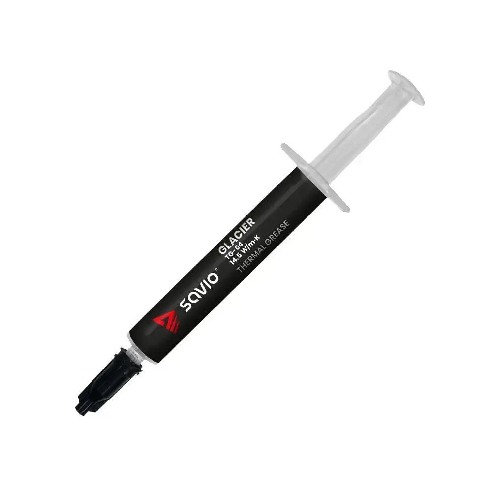 Термопаста SAVIO TG-04 4 г Photo 3