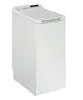 WHIRLPOOL TDLR55140SEU veļasmašīna 5,5 kg Photo 2