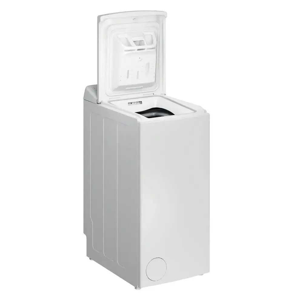 WHIRLPOOL TDLR55140SEU veļasmašīna 5,5 kg Photo 3