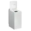WHIRLPOOL TDLR55140SEU veļasmašīna 5,5 kg Photo 3